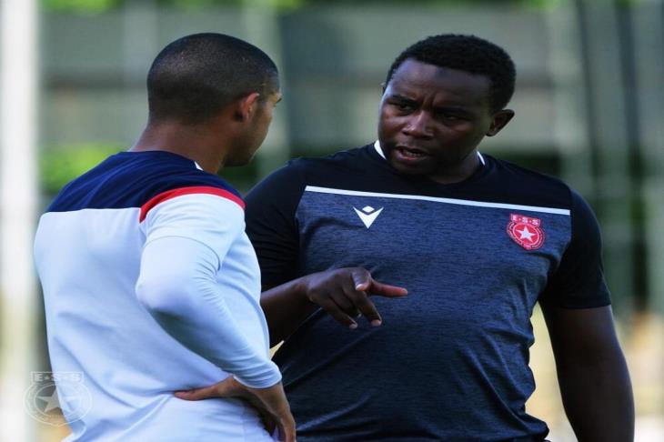 حوار يلا كورة.. مدرب النجم الساحلي يتحدث عن مفاوضات الزمالك.. لقب 2007.. ودليل تفوق معلول